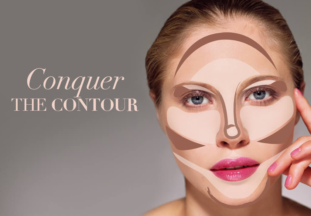 CONQUER THE CONTOUR