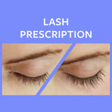 LASH PRESCRIPTION